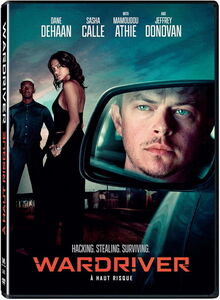 Wardriver [Import] 