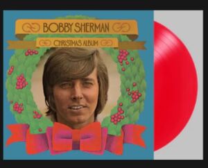 Bobby Sherman Christmas Album , Bobby Sherman