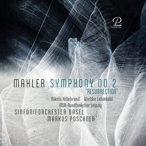 Symphony No. 2 , Wiebke Lehmkuhl