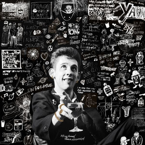 20th Century Paddy - the Songs of Shane Macgowan , Shane MacGowan