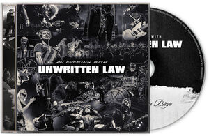 An Evening With Unwritten Law , Unwritten Law