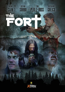 The Fort , Kevin Sorbo