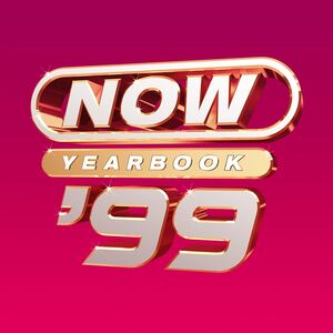 Now Yearbook 1999 /  Various - Deluxe Edition [Import] , Various Artists