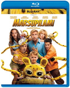 Marsupilami [Import] 