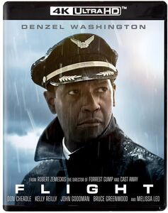 Flight , Denzel Washington