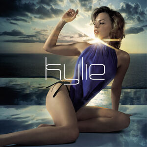 Light Years , Kylie Minogue