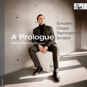 A Prologue , Misha Namirovsky