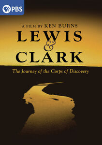 Ken Burns: Lewis & Clark - The Journey of the Corps of Discovery , Adam Arkins