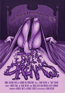 Sweet Dreams , Maria Olsen