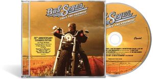 Face The Promise , Bob Seger