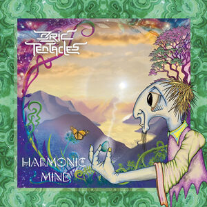 Harmonic Mind , Ozric Tentacles