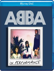 Abba: In Performance , Benny Anderssons Orkester
