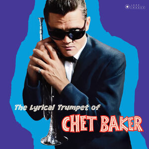 Lyrical Trumpet Of Chet Baker - Limited 180-Gram Red Colored Vinyl with Bonus Tracks [Import] , Chet Baker