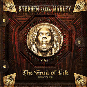 Revelation Part II: The Fruit of Life , Stephen Marley