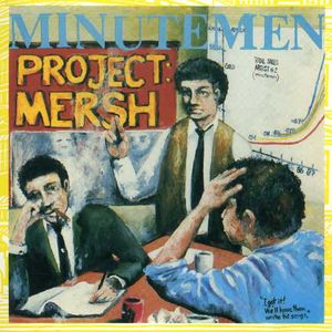 Project Mersh , Minutemen