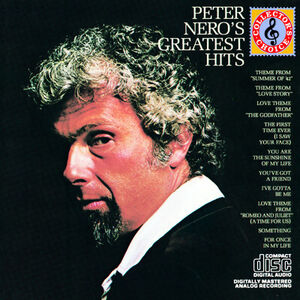 Greatest Hits , Peter Nero