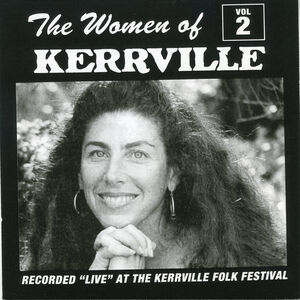 Women of Kerrville / Various , Various Artists