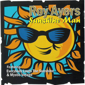 Sunshine Man , Roy Ayers