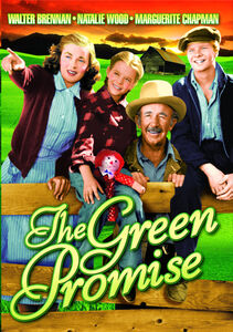 Green Promise , Natalie Wood