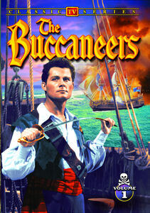 The Buccaneers: Volume 1