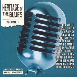Heritage Of The Blues 1 (Various Artists)