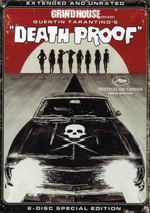 Death Proof , Kurt Russell