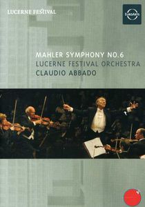 Symphony 6 , Claudio Abbado