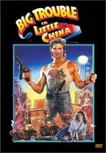 Big Trouble in Little China