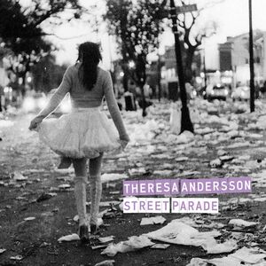 Street Parade , Theresa Andersson