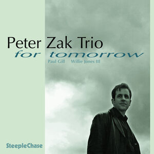 For Tomorrow , Peter Zak