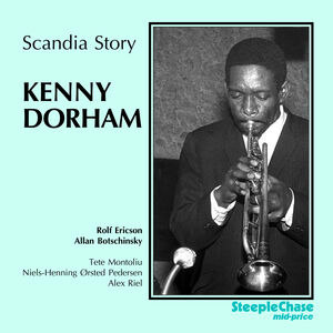 Scandia Story , Kenny Dorham