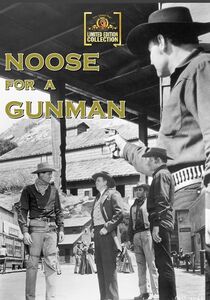 Noose for a Gunman , Jim Davis