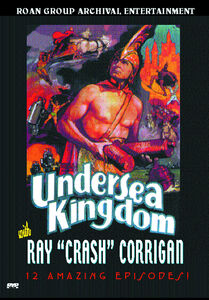 The Undersea Kingdom