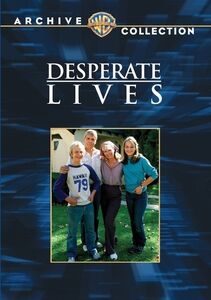 Desperate Lives , Diana Scarwid