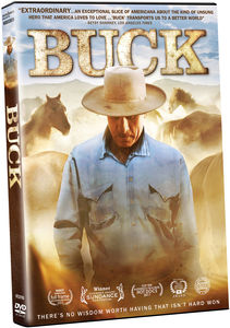 Buck , Buck Brannaman