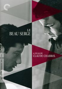 Le Beau Serge (Criterion Collection) , Gérard Blain