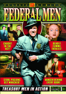 Federal Men 1