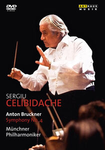 Symphony No. 4 , Munich Philharmonic Orchestra