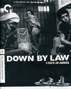 Down by Law (Criterion Collection)