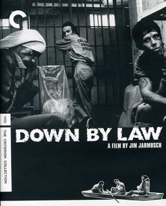 Down by Law (Criterion Collection) , Tom Waits