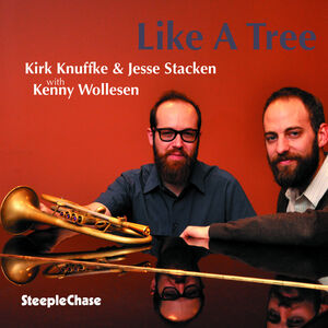 Like a Tree , Jesse Stacken