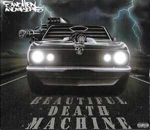 Beautiful Death Machine , Swollen Members