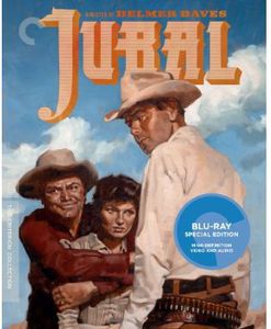 Jubal (Criterion Collection)