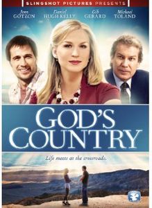 God's Country , Gonzolo Menedez