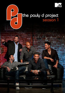 The Pauly D Project: Season 1