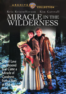 Miracle In The Wilderness