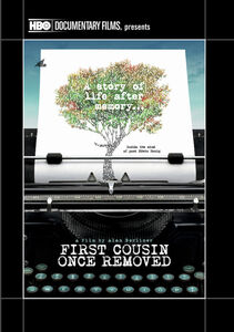 First Cousin Once Removed