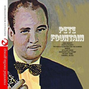 Pete Fountain 2