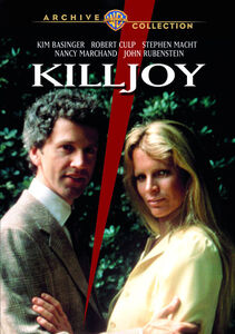 Killjoy , Anne Dusenberry