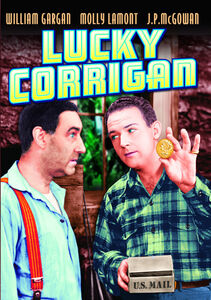 Lucky Corrigan , James McGrath